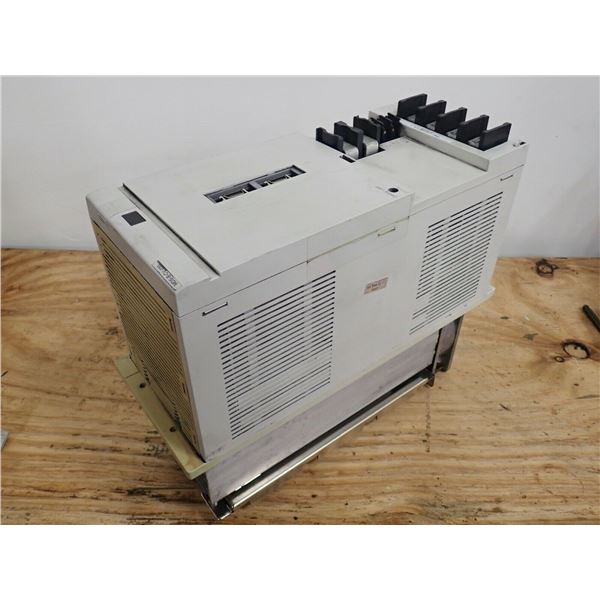 MITSUBISHI #MDS-B-CV-220 COMMON CONVERTER POWER SUPPLY