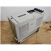 Image 1 : MITSUBISHI #MDS-B-CV-220 COMMON CONVERTER POWER SUPPLY