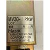 Image 8 : MAZAK MV30-1.8 DRIVE