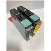 Image 1 : (2) SIEMENS 6SL3040-0MA00-0AA1 CONTROL UNIT