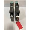 Image 3 : (2) SIEMENS 6SL3040-0MA00-0AA1 CONTROL UNIT