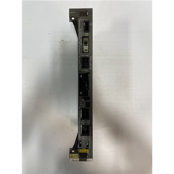 FANUC A16B-1212-0871/16C814191 CARD