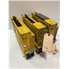 Image 2 : (3) FANUC A06B-6066-H006 SERVO AMPLIFIER