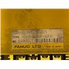 Image 7 : (3) FANUC A06B-6066-H006 SERVO AMPLIFIER