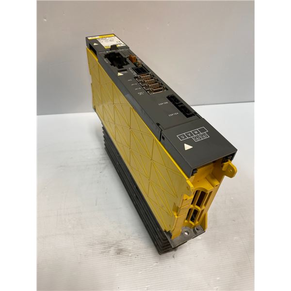 FANUC A06B-6096-H105 SERVO AMPLIFIER MODULE