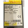 Image 6 : FANUC A06B-6096-H105 SERVO AMPLIFIER MODULE