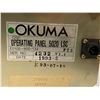 Image 5 : OKUMA E0105-800-134 OSP OPERATING PANEL 5020 LSC (NO SCREEN)