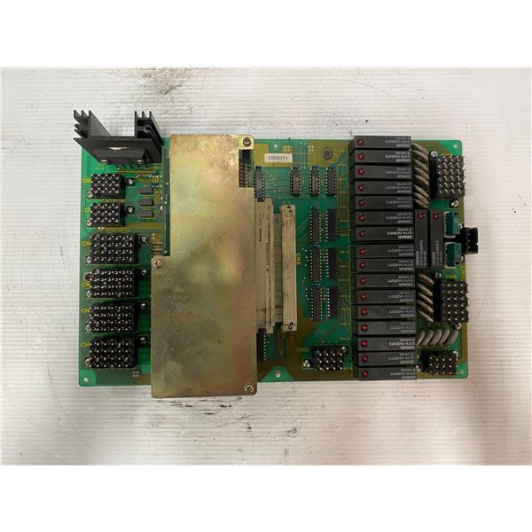 SEIKI 10-07-04-01 CARD