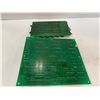 Image 6 : LOT OF (2) CIRCUIT BOARDS