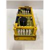 Image 3 : FANUC A06B-6058-H004 DERVO AMPLIFIER