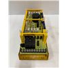 Image 4 : FANUC A06B-6058-H004 DERVO AMPLIFIER