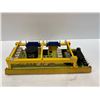 Image 5 : FANUC A06B-6058-H004 DERVO AMPLIFIER