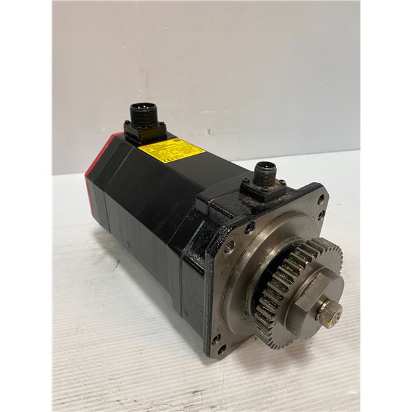 FANUC A06B-0238-B605#S000 AC SERVO MOTOR