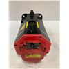 Image 3 : FANUC A06B-0238-B605#S000 AC SERVO MOTOR
