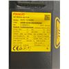 Image 8 : FANUC A06B-0238-B605#S000 AC SERVO MOTOR
