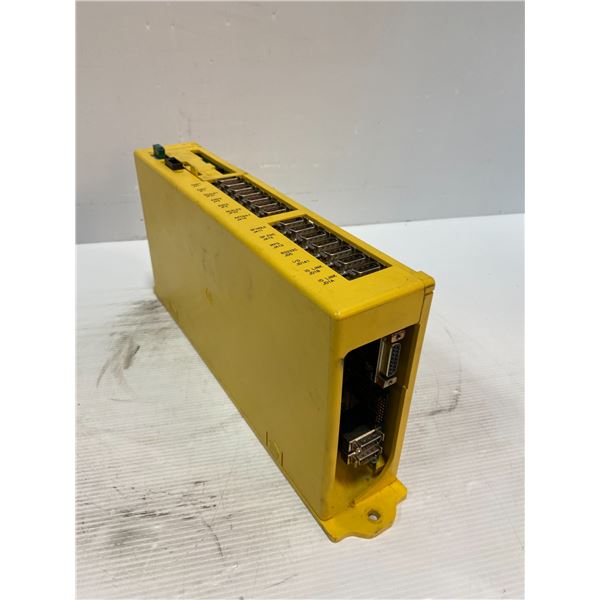 FANUC A02B-0166-B001 MATE MODULE