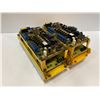 Image 2 : (2) FANUC A06B-6058-H006 SERVO AMPLIFIERS