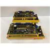 Image 5 : (2) FANUC A06B-6058-H006 SERVO AMPLIFIERS