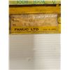 Image 9 : (2) FANUC A06B-6058-H006 SERVO AMPLIFIERS