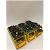 Image 2 : (3) FANUC A06B-6058-H005 SERVO AMPLIFIER