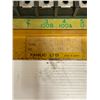 Image 6 : (3) FANUC A06B-6058-H005 SERVO AMPLIFIER