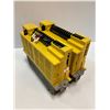 Image 2 : (2) FANUC A06B-6066-H004 SERVO AMPLIFIER