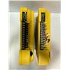 Image 5 : (2) FANUC A06B-6066-H004 SERVO AMPLIFIER