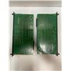 Image 6 : (2) FANUC A16B-2201-0856 CARDS