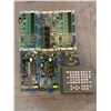 Image 1 : LOT OF FANUC PARTS