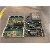 Image 5 : LOT OF FANUC PARTS