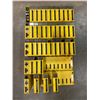 Image 1 : LOT OF FANUC RACKS AND MODULES