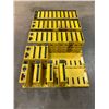 Image 2 : LOT OF FANUC RACKS AND MODULES