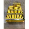 Image 3 : LOT OF FANUC RACKS AND MODULES