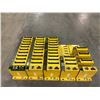 Image 5 : LOT OF FANUC RACKS AND MODULES