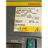 Image 8 : FANUC A06B-6077-H126 POWER SUPPLY MODULE