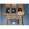 Image 1 : Lot of (4) GE Epic MicroVersaTrip #TS20LSIM Programmers