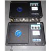 Image 1 : Lot of (2) FIFE #CDP-01-M Processor Controllers