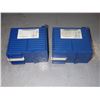 Image 2 : Lot of (2) Hirschmann  #RS20-0800T1T1SDAEHH05.0.02 Rail Switches