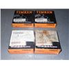 Image 1 : Lot of Timken Bearings