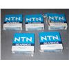 Image 1 : Lot of NTN Bearings