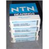 Image 2 : Lot of NTN Bearings