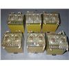 Image 2 : Lot of PILZ #PSWZ-F SAFETY RELAYS