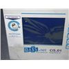 Image 2 : QASS #CiS.01 Crack detector system