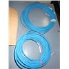 Image 8 : Lot of Montronix #TSC115A-PUR Cordset Cable