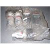 Image 1 : Lot of (5) DYNETIC SYSTEMS #215042A DC Servo Motors