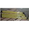 Image 1 : Lot of Banner EZ Screen LS Light Curtains