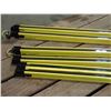 Image 2 : Lot of Banner EZ Screen LS Light Curtains