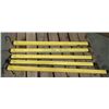 Image 1 : Lot of STI Mini Safe 4600 Light Curtains