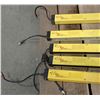 Image 2 : Lot of STI Mini Safe 4600 Light Curtains