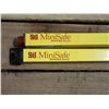 Image 2 : Lot of (2) STI Mini Safe MS4300 Light Curtains
